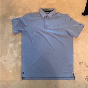 Greyson Golf Polo
